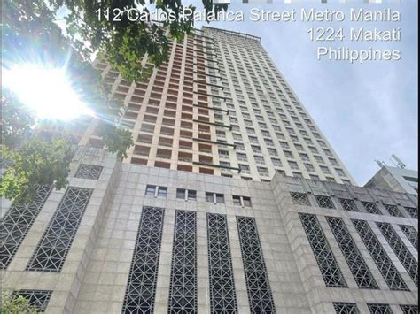 pnb greenbelt|PNB Greenbelt, Bank at San Lorenzo, Makati City .